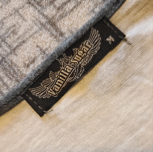 ❣️Clouds Tunic Top ❣️BOGO - Picture 5 of 5